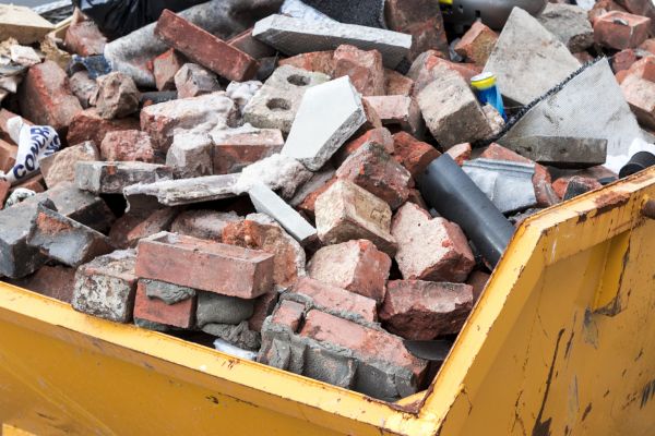 Brick Removal in Savannah
