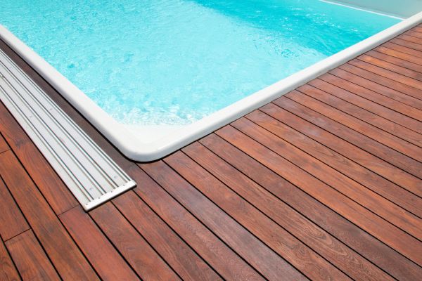 Pool Deck Removal in Savannah