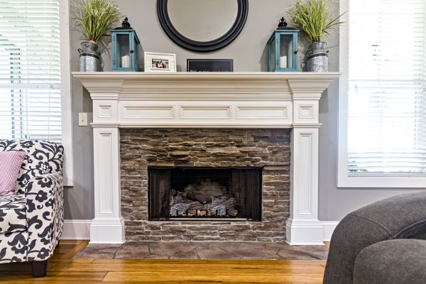 Hearth Removal in Savannah