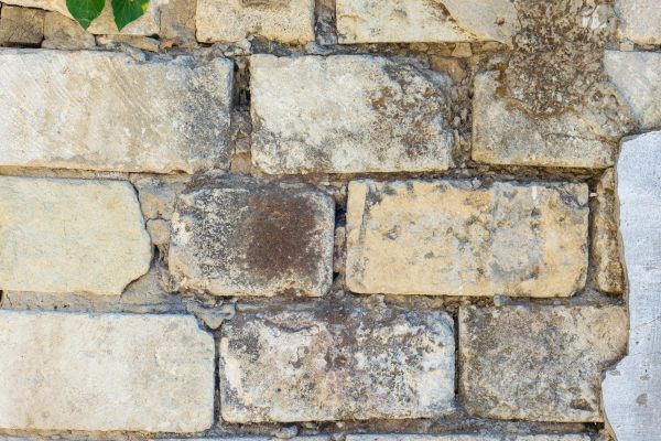 Block Wall Removal in Savannah